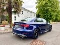 Audi S3 2.0 TFSI quattro Euro 6 (s/s) 4dr 16