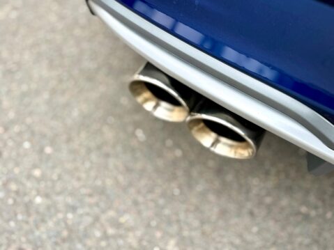 Audi S3 2.0 TFSI quattro Euro 6 (s/s) 4dr 17