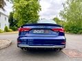 Audi S3 2.0 TFSI quattro Euro 6 (s/s) 4dr 20