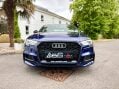 Audi S3 2.0 TFSI quattro Euro 6 (s/s) 4dr 24