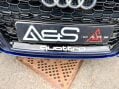 Audi S3 2.0 TFSI quattro Euro 6 (s/s) 4dr 25