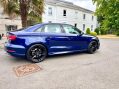 Audi S3 2.0 TFSI quattro Euro 6 (s/s) 4dr 26