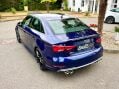 Audi S3 2.0 TFSI quattro Euro 6 (s/s) 4dr 28