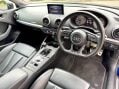 Audi S3 2.0 TFSI quattro Euro 6 (s/s) 4dr 29