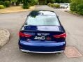 Audi S3 2.0 TFSI quattro Euro 6 (s/s) 4dr 31