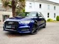 Audi S3 2.0 TFSI quattro Euro 6 (s/s) 4dr 33