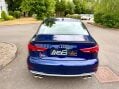 Audi S3 2.0 TFSI quattro Euro 6 (s/s) 4dr 35