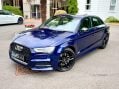 Audi S3 2.0 TFSI quattro Euro 6 (s/s) 4dr 38