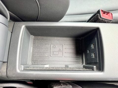 Audi S3 2.0 TFSI quattro Euro 6 (s/s) 4dr 39