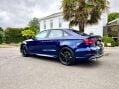 Audi S3 2.0 TFSI quattro Euro 6 (s/s) 4dr 40
