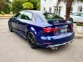 Audi S3 2.0 TFSI quattro Euro 6 (s/s) 4dr 41