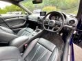Audi S3 2.0 TFSI quattro Euro 6 (s/s) 4dr 43