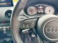 Audi S3 2.0 TFSI quattro Euro 6 (s/s) 4dr 44