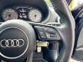 Audi S3 2.0 TFSI quattro Euro 6 (s/s) 4dr 45