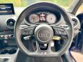 Audi S3 2.0 TFSI quattro Euro 6 (s/s) 4dr 46