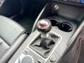 Audi S3 2.0 TFSI quattro Euro 6 (s/s) 4dr 48