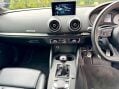 Audi S3 2.0 TFSI quattro Euro 6 (s/s) 4dr 49