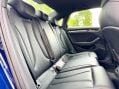 Audi S3 2.0 TFSI quattro Euro 6 (s/s) 4dr 54