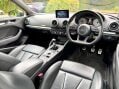 Audi S3 2.0 TFSI quattro Euro 6 (s/s) 4dr 55