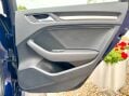 Audi S3 2.0 TFSI quattro Euro 6 (s/s) 4dr 57