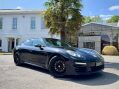 Porsche Panamera 3.0D V6 TiptronicS Euro 5 (s/s) 5dr 1
