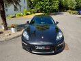 Porsche Panamera 3.0D V6 TiptronicS Euro 5 (s/s) 5dr 2