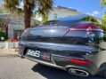 Porsche Panamera 3.0D V6 TiptronicS Euro 5 (s/s) 5dr 4
