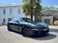 Porsche Panamera 3.0D V6 TiptronicS Euro 5 (s/s) 5dr 5