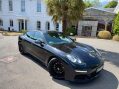 Porsche Panamera 3.0D V6 TiptronicS Euro 5 (s/s) 5dr 7