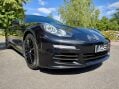 Porsche Panamera 3.0D V6 TiptronicS Euro 5 (s/s) 5dr 8