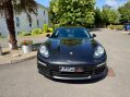 Porsche Panamera 3.0D V6 TiptronicS Euro 5 (s/s) 5dr 9
