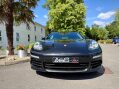 Porsche Panamera 3.0D V6 TiptronicS Euro 5 (s/s) 5dr 10