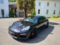 Porsche Panamera 3.0D V6 TiptronicS Euro 5 (s/s) 5dr 13
