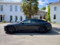 Porsche Panamera 3.0D V6 TiptronicS Euro 5 (s/s) 5dr 17