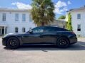 Porsche Panamera 3.0D V6 TiptronicS Euro 5 (s/s) 5dr 18