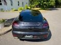 Porsche Panamera 3.0D V6 TiptronicS Euro 5 (s/s) 5dr 19