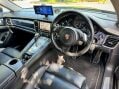 Porsche Panamera 3.0D V6 TiptronicS Euro 5 (s/s) 5dr 28
