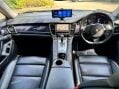 Porsche Panamera 3.0D V6 TiptronicS Euro 5 (s/s) 5dr 31