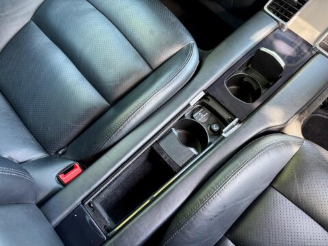 Porsche Panamera 3.0D V6 TiptronicS Euro 5 (s/s) 5dr 32