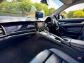 Porsche Panamera 3.0D V6 TiptronicS Euro 5 (s/s) 5dr 35