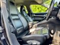 Porsche Panamera 3.0D V6 TiptronicS Euro 5 (s/s) 5dr 36