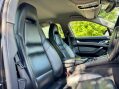 Porsche Panamera 3.0D V6 TiptronicS Euro 5 (s/s) 5dr 37