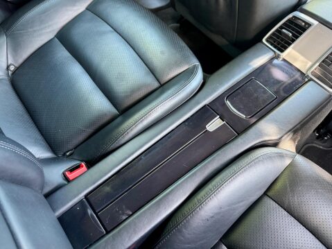 Porsche Panamera 3.0D V6 TiptronicS Euro 5 (s/s) 5dr 39