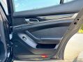 Porsche Panamera 3.0D V6 TiptronicS Euro 5 (s/s) 5dr 45