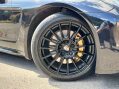 Porsche Panamera 3.0D V6 TiptronicS Euro 5 (s/s) 5dr 48