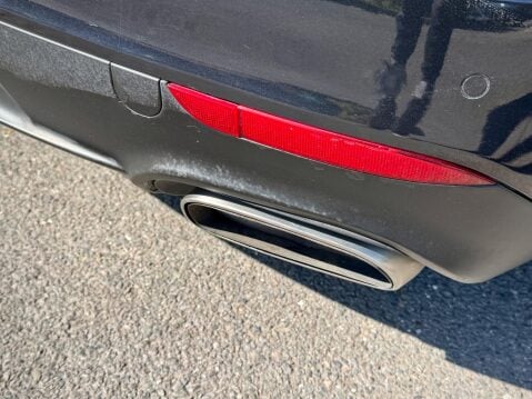 Porsche Panamera 3.0D V6 TiptronicS Euro 5 (s/s) 5dr 62