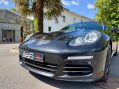 Porsche Panamera 3.0D V6 TiptronicS Euro 5 (s/s) 5dr 63