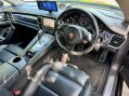 Porsche Panamera 3.0D V6 TiptronicS Euro 5 (s/s) 5dr 68