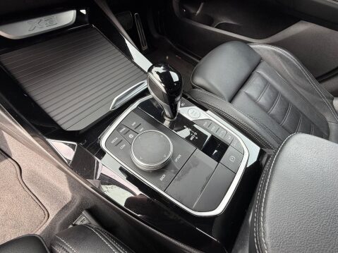 BMW X3 2.0 30e 12kWh M Sport Auto xDrive Euro 6 (s/s) 5dr 80