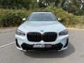 BMW X3 2.0 30e 12kWh M Sport Auto xDrive Euro 6 (s/s) 5dr 71